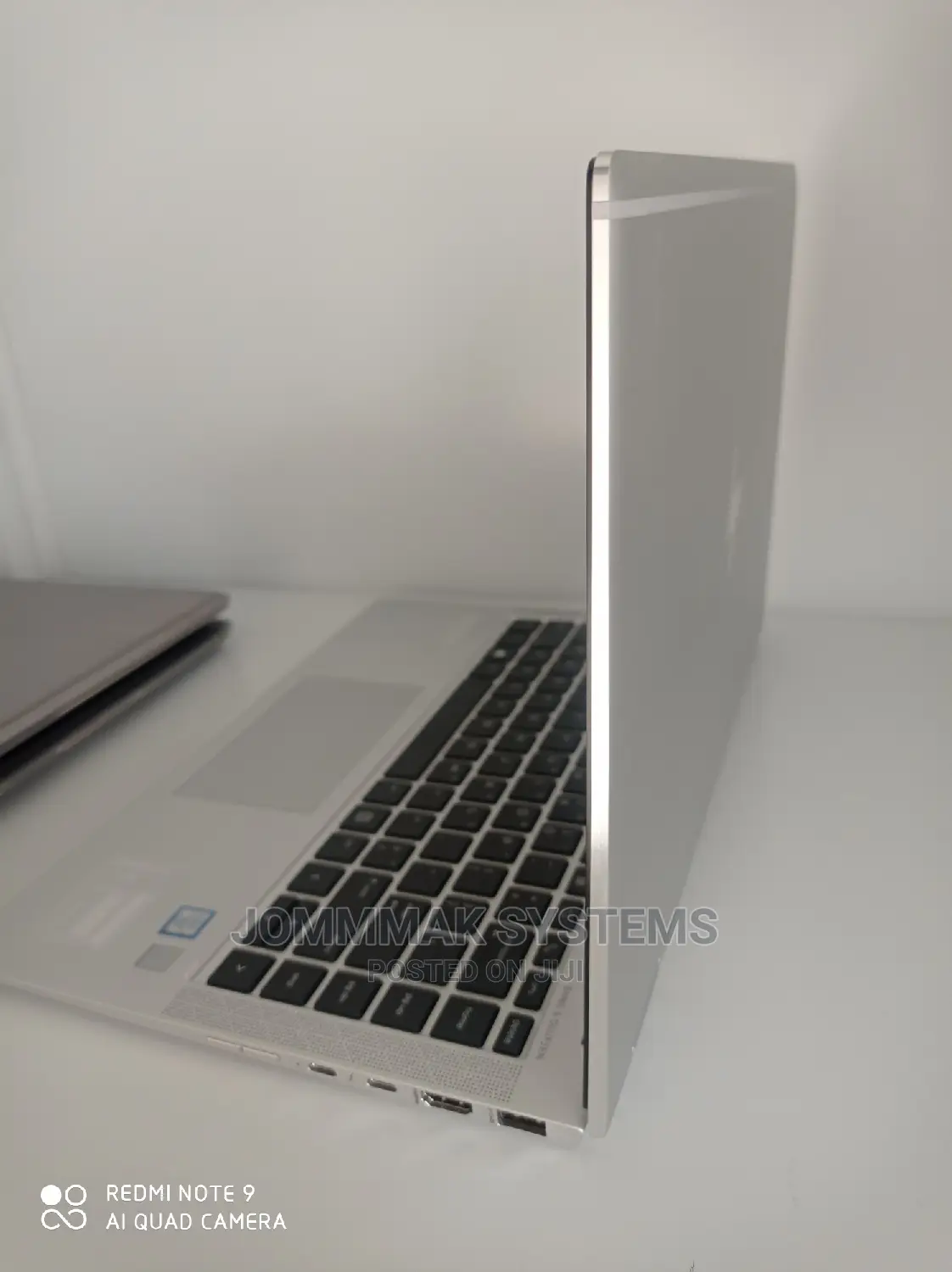 Laptop HP EliteBook X360 1040 G5 16GB Intel Core I5 SSD 256GB