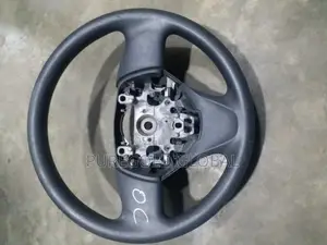 Mitsubishi L200 Steering Wheel