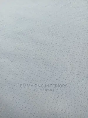 Quality German Carpet.