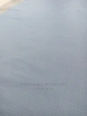 Quality German Carpet.