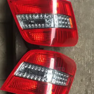 Mercedes Benz Glk350 2013 Headlights