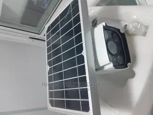 Watchmen Low Power Solar 4G IP Smart Camera
