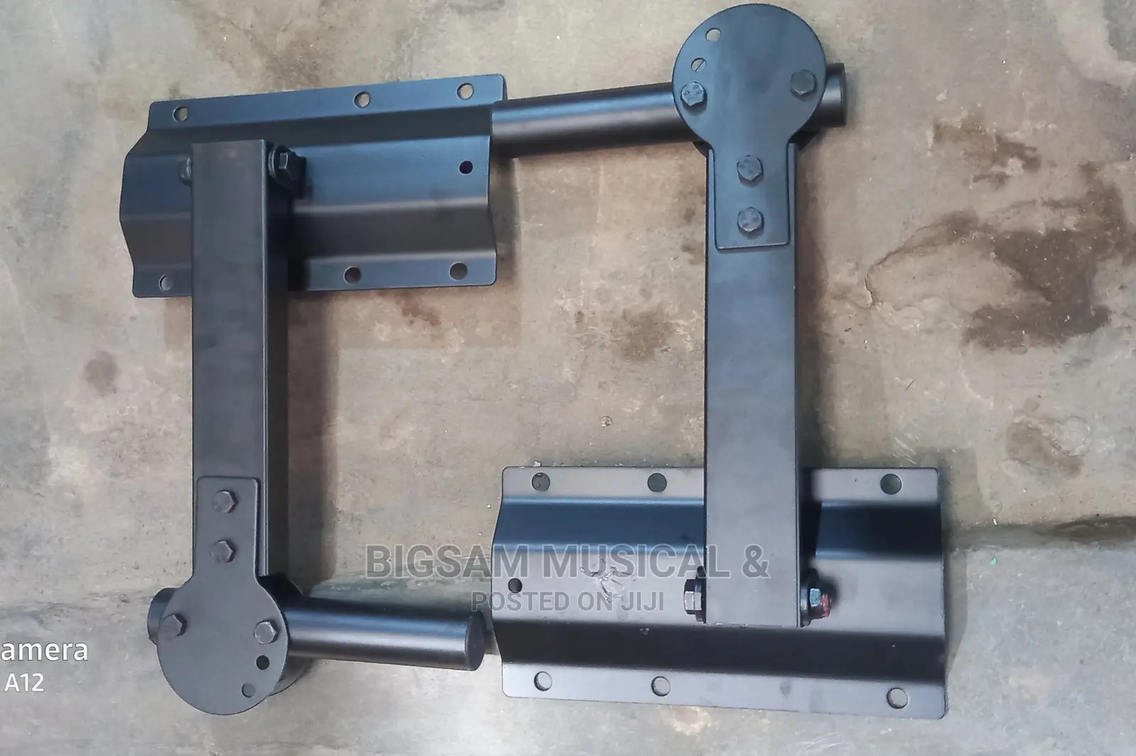 Proel Wall Mount Speaker Stand