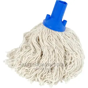 Exel Py Socket Mop Head 250G Blue
