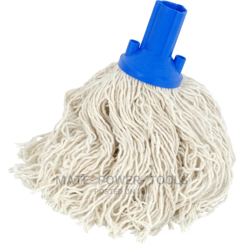 Exel Py Socket Mop Head 250G Blue