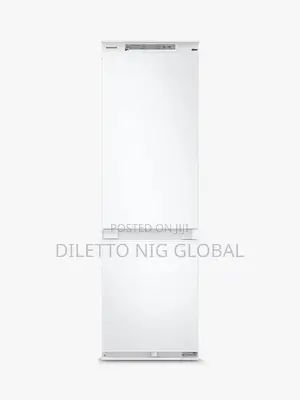 Inbuilt Cabinet Fridge Freezer