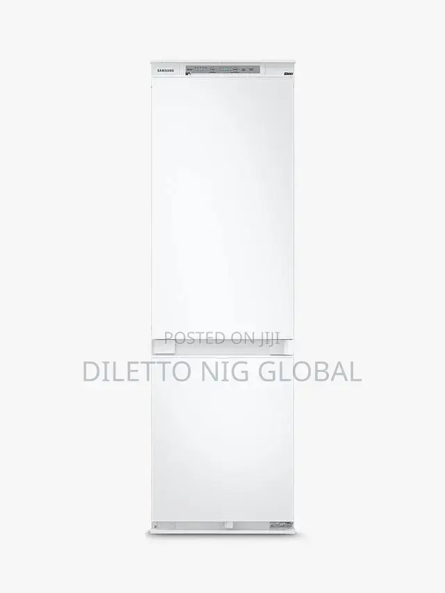 Inbuilt Cabinet Fridge Freezer