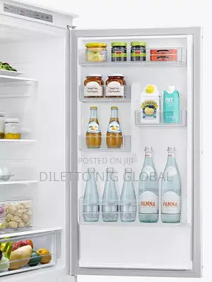 Inbuilt Cabinet Fridge Freezer