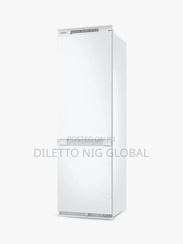 Inbuilt Cabinet Fridge Freezer