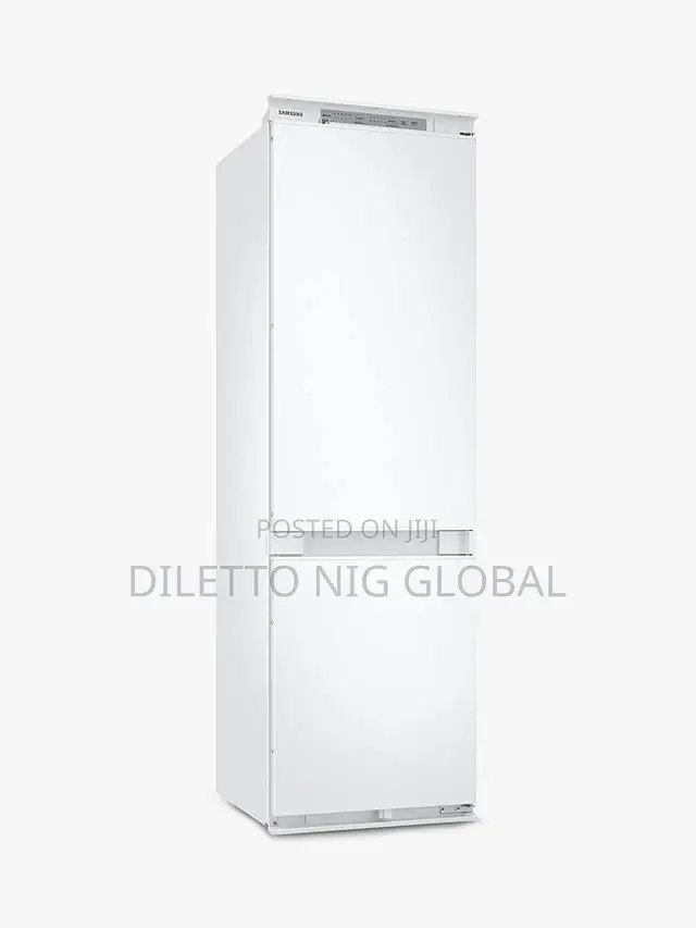 Inbuilt Cabinet Fridge Freezer