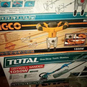 1800w Ingco Hand Mixer
