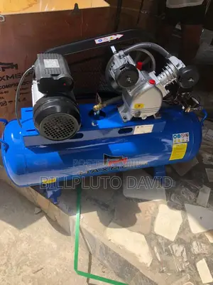 Air Compressor 5.5hp