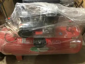 Air Compressor 5.5hp