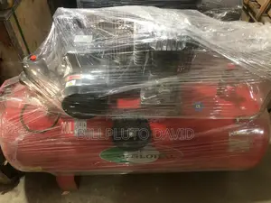 Air Compressor 5.5hp