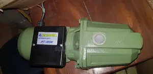1hp Interdab Pump