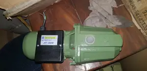1hp Interdab Pump