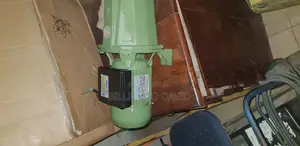 1hp Interdab Pump
