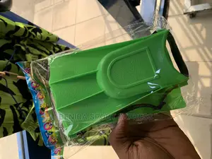 Baby Swimming Flippers