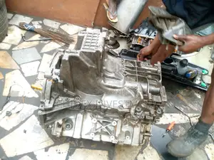Complete Block Engine Range Rover 2006-2008
