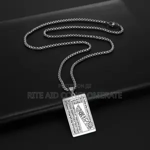 Talisman of Wealth
