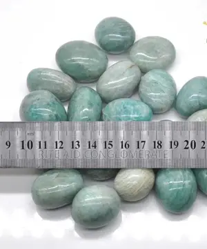 Blue Angelite Gemstone