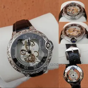 Cartier Wristwatch