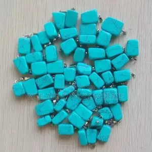 Gemstone Pendants Available