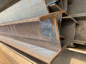 H Beams 203x203 Colum