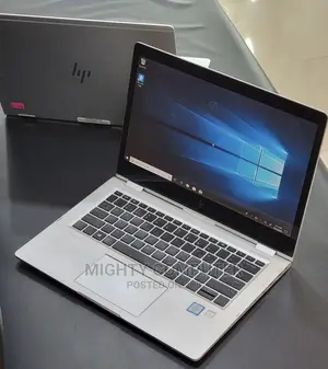 Laptop HP EliteBook X360 1030 G2 16GB Intel Core I7 512GB