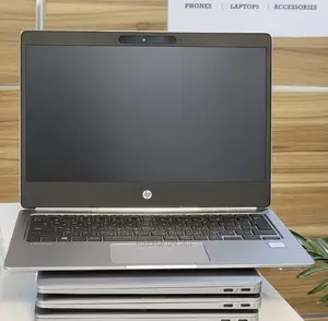 Laptop HP EliteBook Folio G1 8GB Intel Core I5 256GB