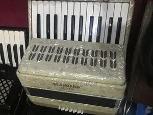 Accorddium 120 Bass