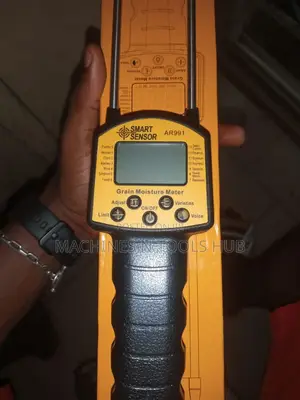 Moisture Tester