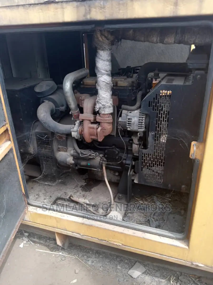 Generator Engineering