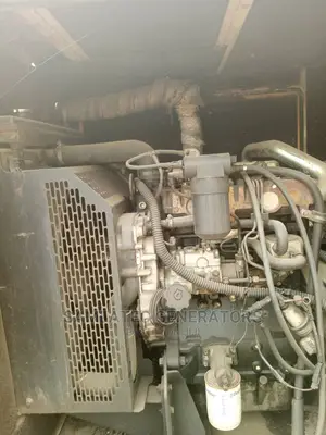 Generator Engineering