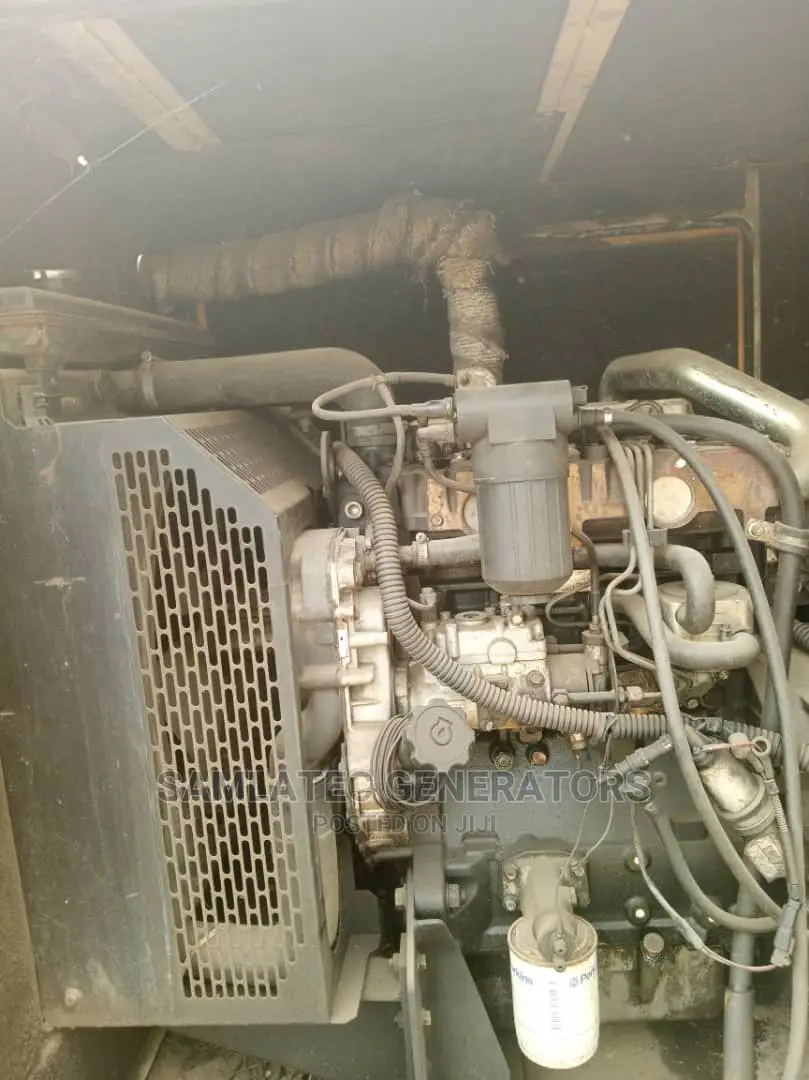Generator Engineering