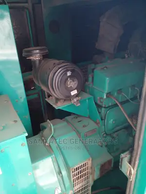 Cummins Generator and Maintenance