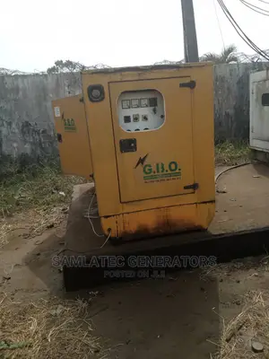 Generators