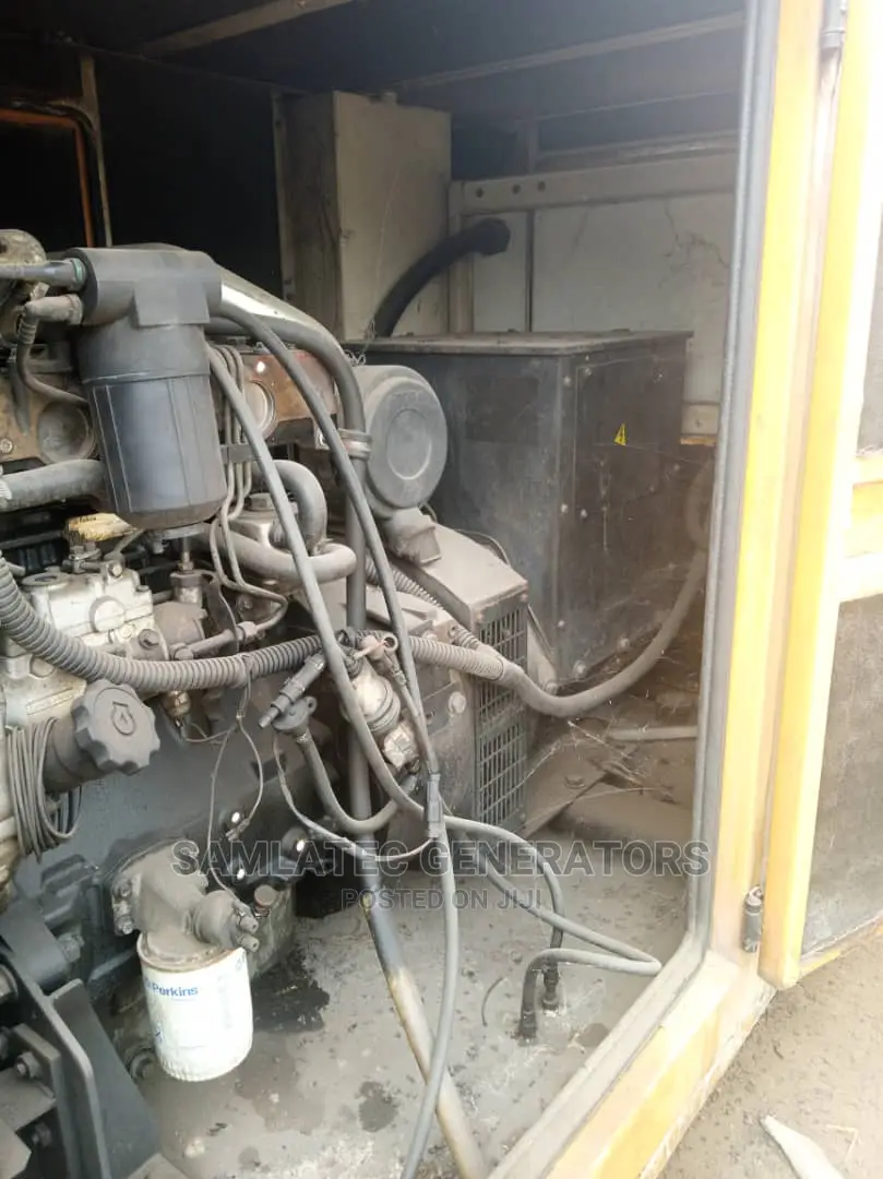 Generators