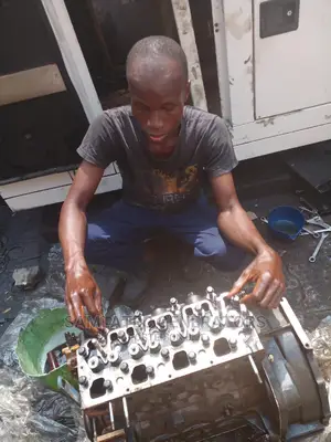 Perkins Generator