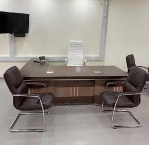 Executive Director Office Table