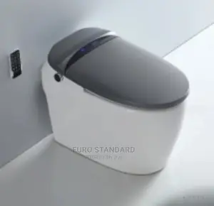 Sensor Wc Water Closet