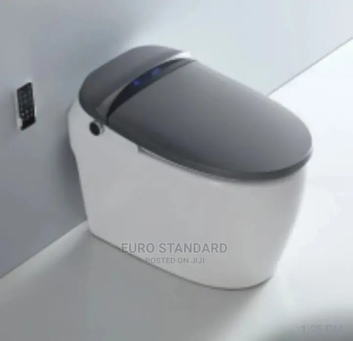 Sensor Wc Water Closet