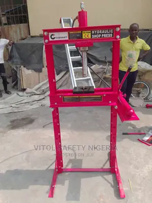 20ton Hydraulic Shop Press Machine