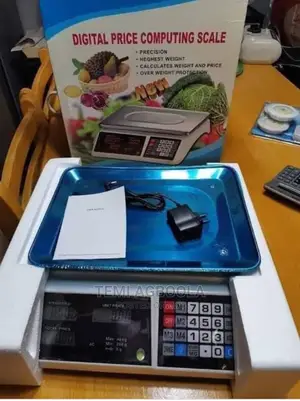 Digital Scale