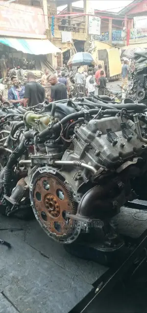 Toyota Engine 2gr