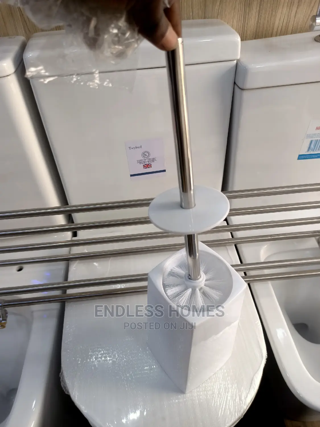 Toilet Brush