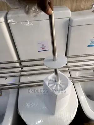 Toilet Brush