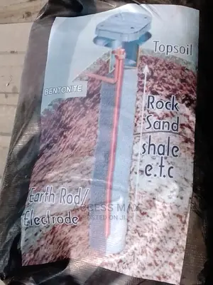 25kg Bentonite Using for Earth Pit