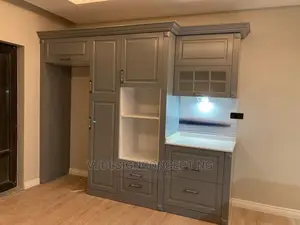 Kitchen Carbines