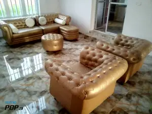 Sofa Set of Chair